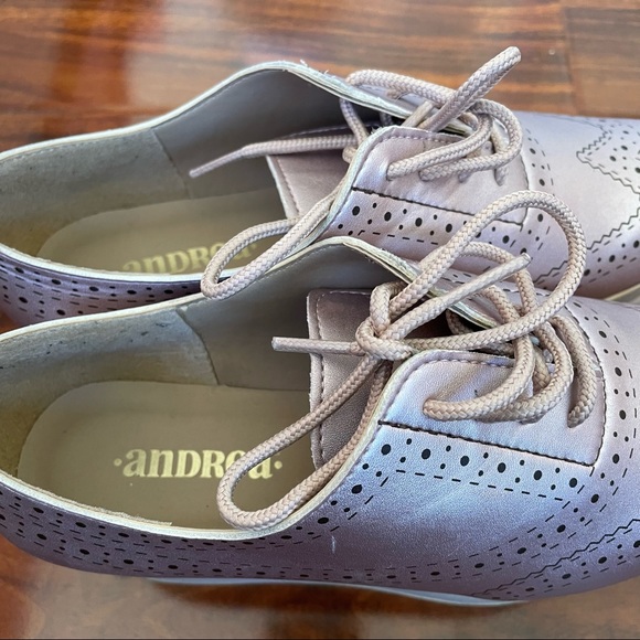 Andrea women shoes size 37 - Picture 3 of 9